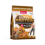 NEW Burn Protein by Maxines