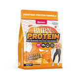 NEW Burn Protein by Maxines