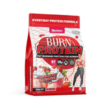 NEW Burn Protein by Maxines