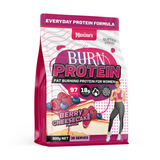 NEW Burn Protein by Maxines