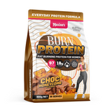 NEW Burn Protein by Maxines