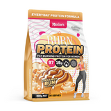 Burn Protein by Maxines