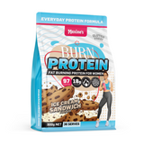 NEW Burn Protein by Maxines