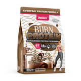 NEW Burn Protein by Maxines