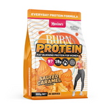 Burn Protein by Maxines