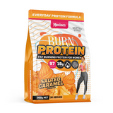 NEW Burn Protein by Maxines