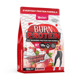 NEW Burn Protein by Maxines