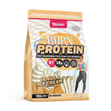 NEW Burn Protein by Maxines