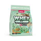 Burn Whey + Collagen by Maxines