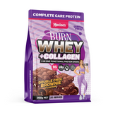 Burn Whey + Collagen by Maxines