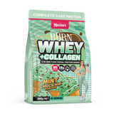 Burn Whey + Collagen by Maxines