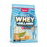 Burn Whey + Collagen by Maxines