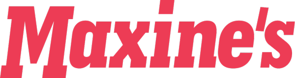 Maxines Logo
