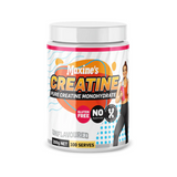 Creatine Monohydrate by Maxines