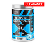 BetaPump Compound X by Maxs (Lab Series)