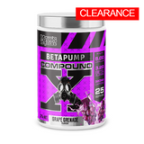 BetaPump Compound X by Maxs (Lab Series)