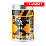 BetaPump Compound X by Maxs (Lab Series)
