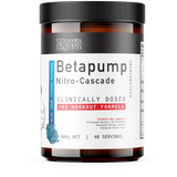 Betapump Nitro-Cascade by Maxs (Lab Series)