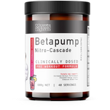 Betapump Nitro-Cascade by Maxs (Lab Series)