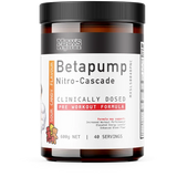 Betapump Nitro-Cascade by Maxs (Lab Series)