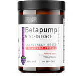 Betapump Nitro-Cascade by Maxs (Lab Series)