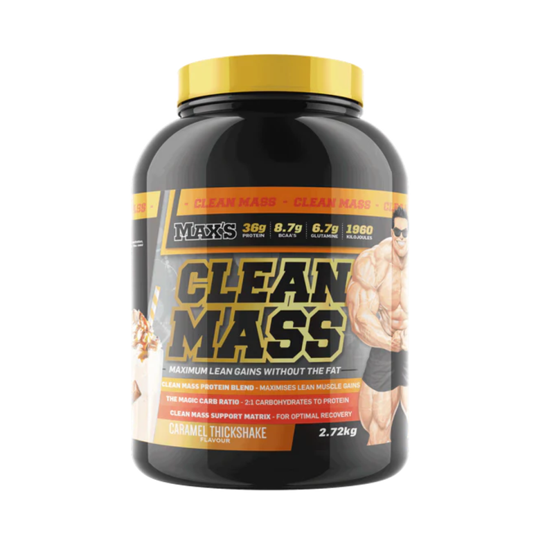 Weight Gainers - Shop Premium Mass Gain Supplements Online – Supplement ...