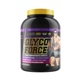 Glyco Force Pure Carbohydrate Complex by Maxs