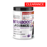 Intra-Boost Advance by Maxs (Lab Series)