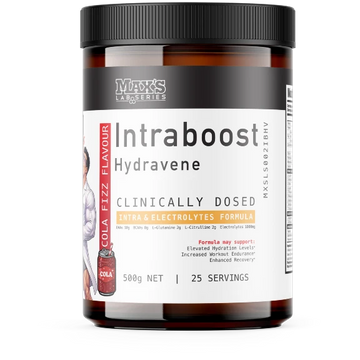 Intraboost Hydravene by Maxs (Lab Series)