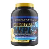 Monster WPI by Maxs