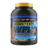 Monster WPI by Maxs