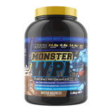 Monster WPI by Maxs