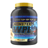 Monster WPI by Maxs