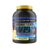 Monster WPI by Maxs