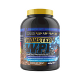 Monster WPI by Maxs