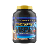 Monster WPI by Maxs