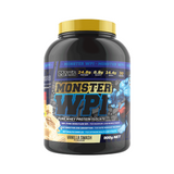 Monster WPI by Maxs