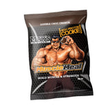 Muscle Meal Protein Cookies by Maxs