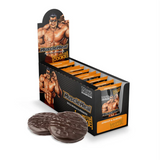 Muscle Meal Protein Cookies by Maxs