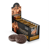 Muscle Meal Protein Cookies by Maxs