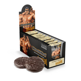 Muscle Meal Protein Cookies by Maxs
