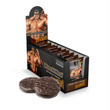 Muscle Meal Protein Cookies by Maxs