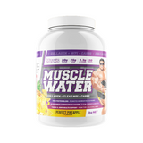 Muscle Water by Maxs