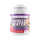 Muscle Water by Maxs