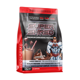Pro Series Super Shred by Maxs