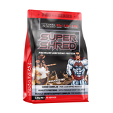 Pro Series Super Shred by Maxs