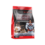 Pro Series Super Shred by Maxs