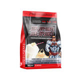Pro Series Super Shred by Maxs
