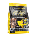 Pro Series Super Whey by Maxs