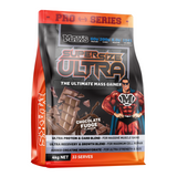 Pro Series Super Size Ultra by Maxs